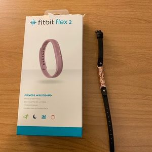 Fitbit Flex 2